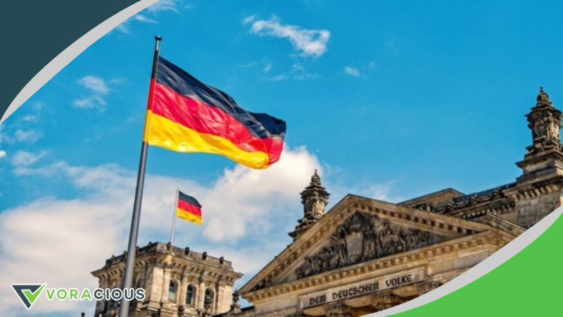 German Government Fully Funded Scholarship for International Students