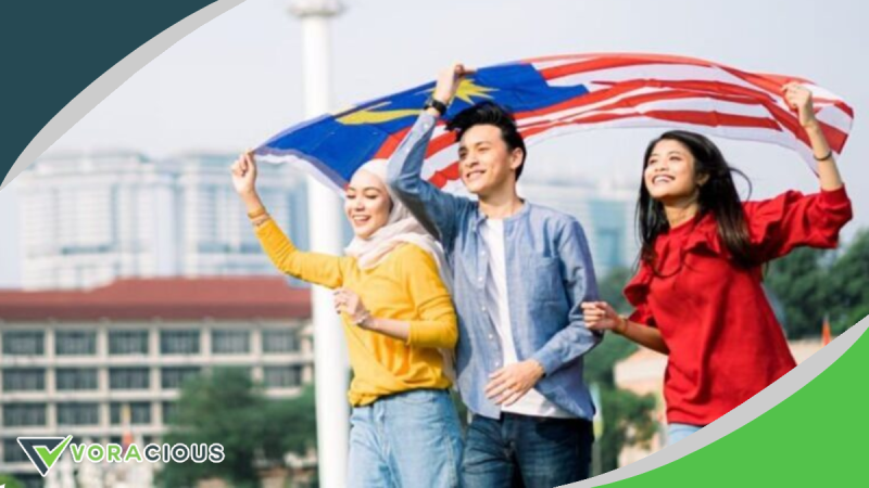 Beca Del Gobierno de Malasia Totalmente Financiada Para Estudiantes Internacionales