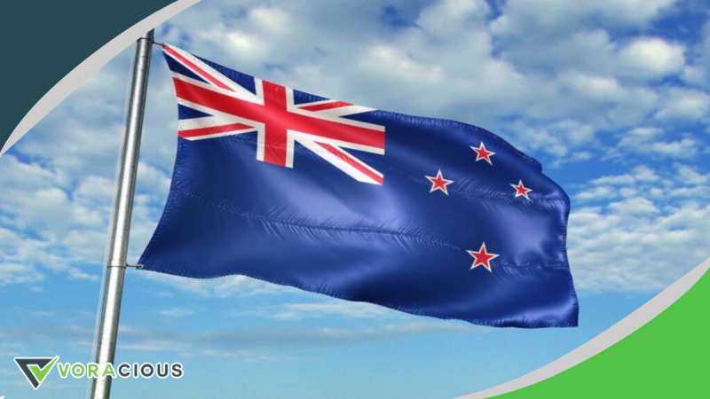 Beca Del Gobierno de Nueva Zelanda Totalmente Financiada