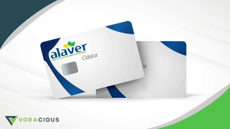 Tarjeta de Crédito Alaver