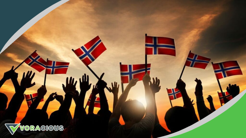 Norwegian Government Fully Funded Scholarship for International Students