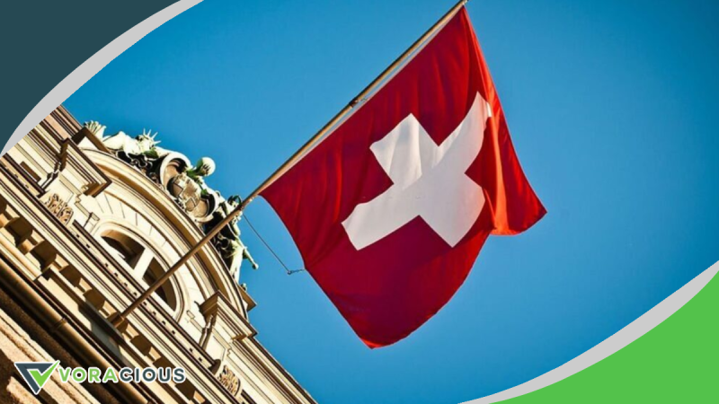 Fully Funded Swiss Government Scholarship for International Students