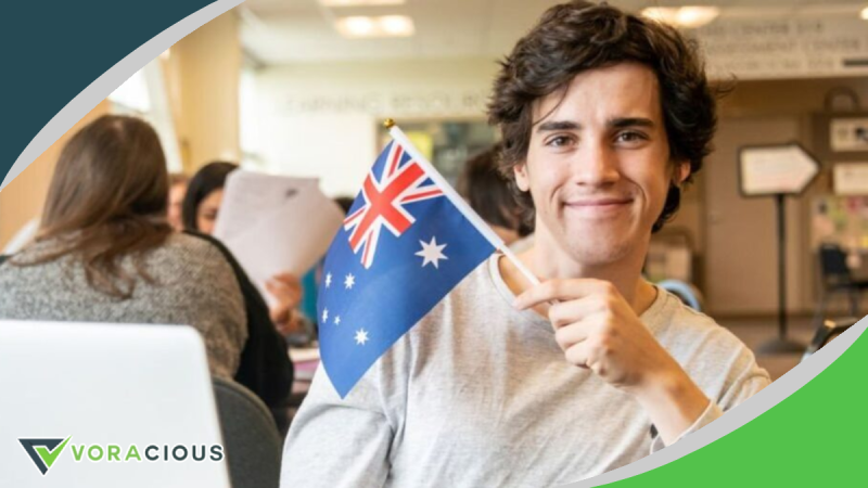 Australia Government Fully Funded Scholarship for International Students