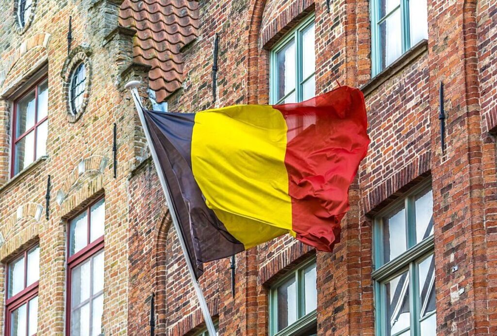 Fully Funded Belgium Government Scholarship