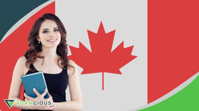 Canada Government Fully Funded Scholarship for International Students