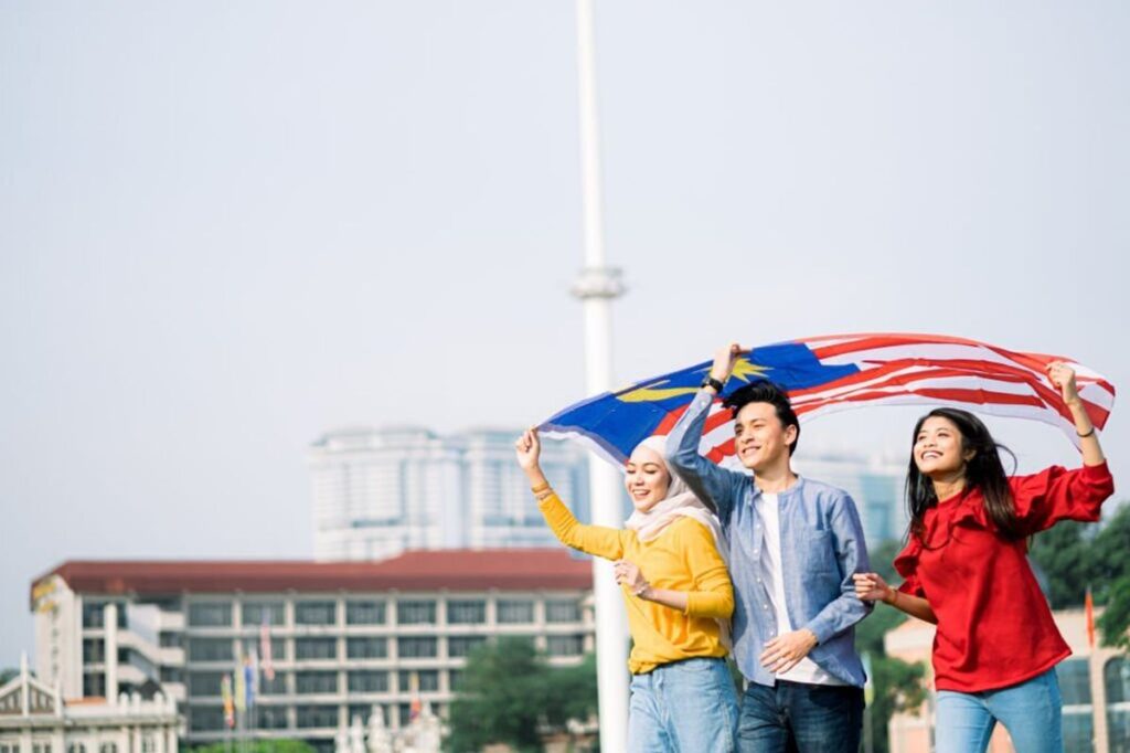 Fully Funded Malaysian Government Scholarship for International Students