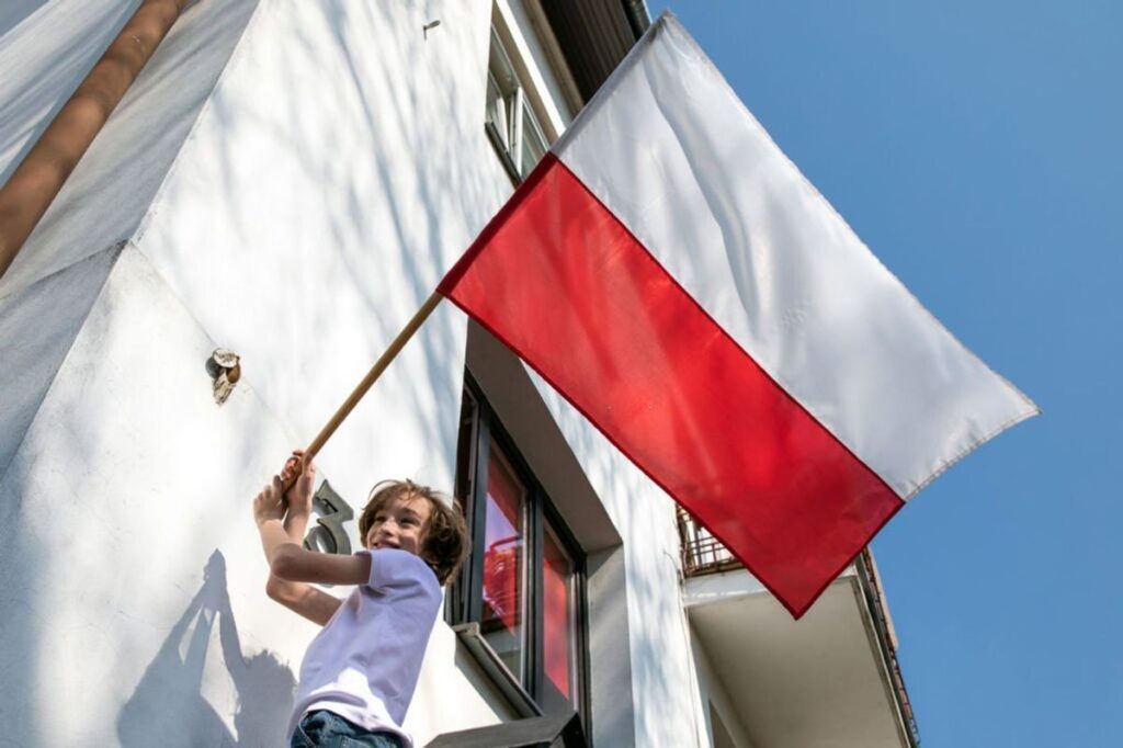 Fully Funded Poland Government Scholarship for International Students