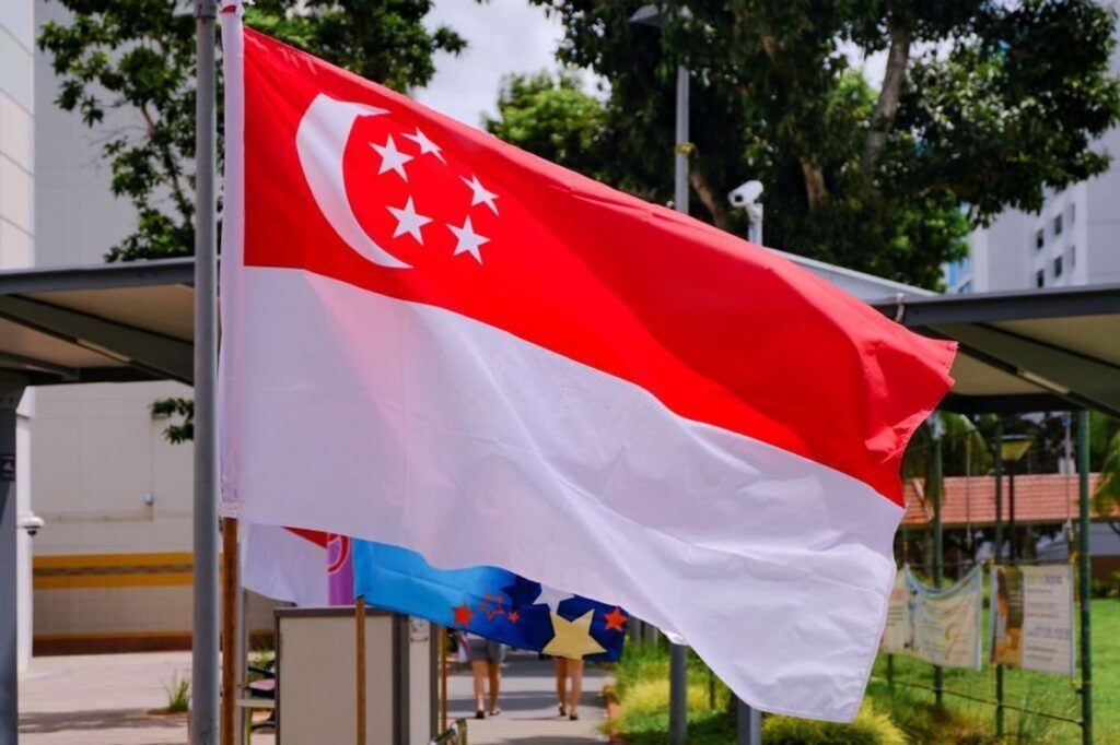 Fully Funded Singapore Government Scholarship for International Students