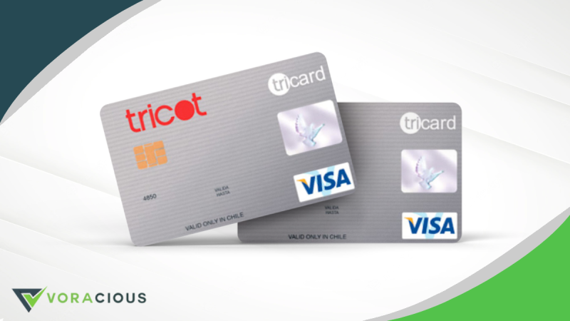 Tarjeta de Crédito Tricot Visa