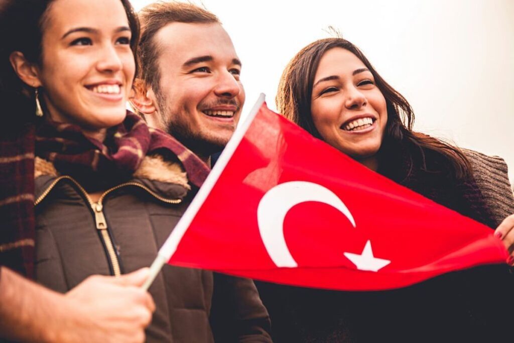 Fully Funded Turkish Government Scholarship for International Students